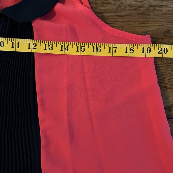 Double Zero dress tank top Med - Picture 4 of 6